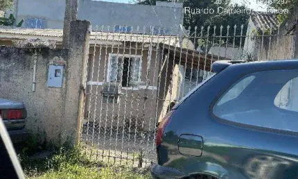 Oportunidade única em colombo - pr | tipo: casa | negociação: leilão  | situação: imóvel