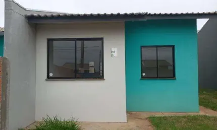 Oportunidade única em apucarana - pr | tipo: casa | negociação: leilão  | situação: imóvel