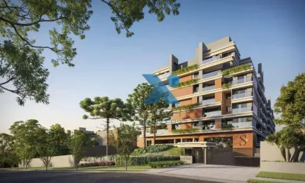Apartamento com 3 dormitórios à venda, 119 m² por r$ 1.644.557,17 - juvevê - curitiba/pr