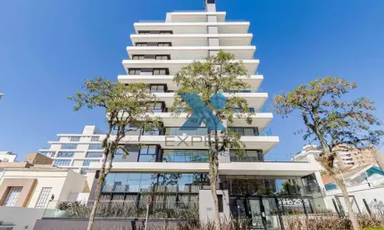 Soho 2525. apartamento com 3 dormitórios à venda, 107 m² por r$ 1.899.000 - champagnat - curitiba/pr