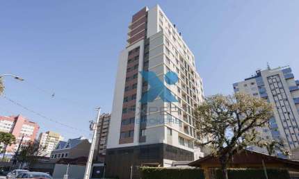 Cobertura com 3 dormitórios à venda, 246 m² por R$ 2.680.000,00 - Bacacheri - Curitiba/PR
