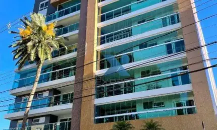 Cobertura Duplex Mobiliada com 3 dormitórios à venda, 216 m² por R$ 4.250.000 - Cabral - Curitiba/PR