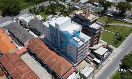 Residencial Sunset Beach. Apartamento com 3 dormitórios à venda, 85 m² por R$ 990.000 - Caiobá - Matinhos/PR