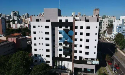 Apartamento com 2 dormitórios à venda, 78 m² por R$ 749.999,00 - Vila Izabel - Curitiba/PR