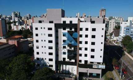 Apartamento com 3 dormitórios à venda, 78 m² por R$ 856.969,00 - Vila Izabel - Curitiba/PR