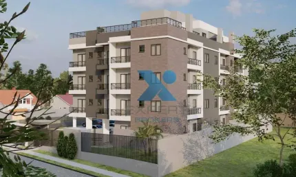 Apartamento duplex com 3 dormitórios à venda, 112 m² por r$ 748.000,00 - centro - pinhais/pr