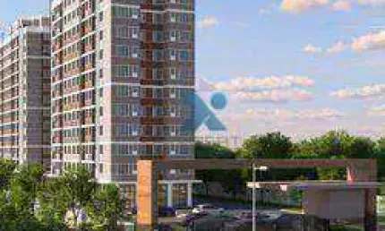 Apartamento com 2 dormitórios à venda, 45 m² por R$ 372.197,70 - Prado Velho - Curitiba/PR