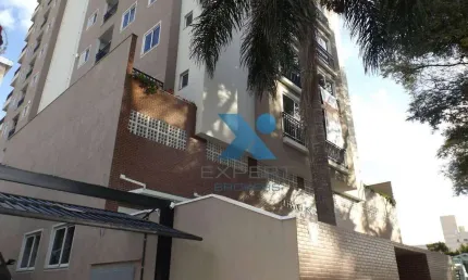 Cobertura com 3 dormitórios à venda, 120 m² por R$ 859.592,00 - Novo Mundo - Curitiba/PR