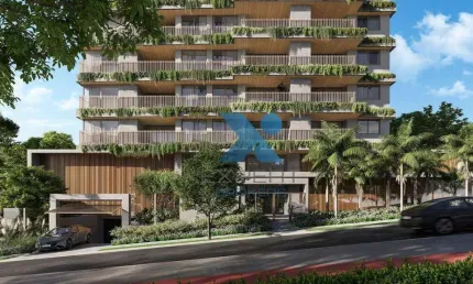 Apartamento com 2 dormitórios à venda, 108 m² por R$ 1.886.130,00 - Água Verde - Curitiba/PR