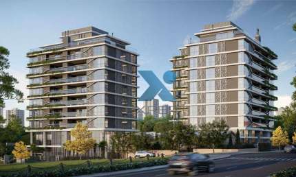 Apartamento Garden com 4 dormitórios à venda, 363 m² por R$ 4.499.400,00 - Mercês - Curitiba/PR