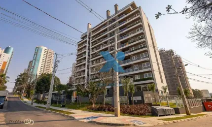 Apartamento com 3 dormitórios à venda, 87 m² por r$ 1.171.368,42 - ecoville - curitiba/pr