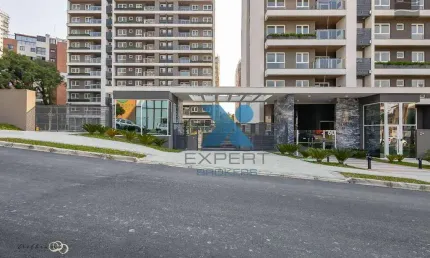 Cobertura com 3 dormitórios à venda, 194 m² por R$ 2.997.867,87 - Ecoville - Curitiba/PR