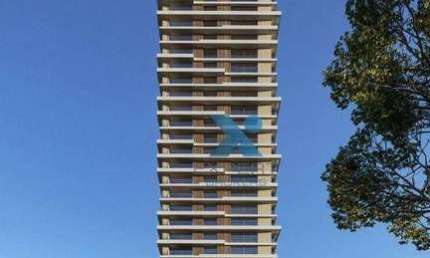 Gioia by Embraed. Apartamento com 4 dormitórios à venda, 378 m² por R$ 8.735.663 - Ecoville - Curitiba/PR
