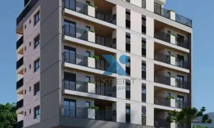 Cobertura com 3 dormitórios à venda, 154 m² por R$ 2.544.155,78 - Juvevê - Curitiba/PR