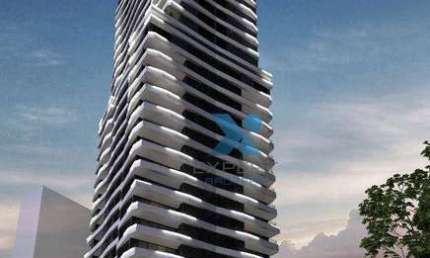 Apartamento Duplex com 3 dormitórios à venda, 315 m² por R$ 6.620.000,00 - Bigorrilho - Curitiba/PR