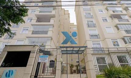 Excelente Cobertura Duplex com 3 dormitórios à venda, 179 m² por R$ 1.490.000 - Bacacheri - Curitiba/PR