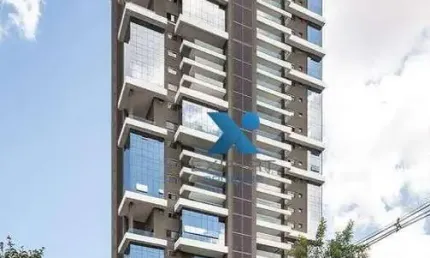 Vitra. apartamento com 3 dormitórios à venda, 138 m² por r$ 2.220.000 - água verde - curitiba/pr