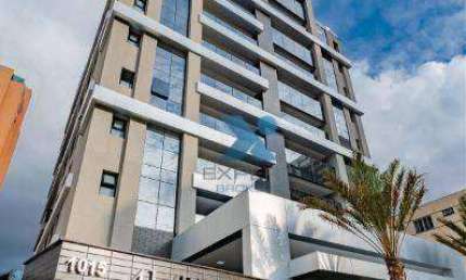 Apartamento Alto Padrão com 3 dormitórios à venda, 141 m² por R$ 1.628.000 - Bigorrilho - Curitiba/PR