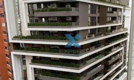 Edifício Carmen. High Luxury Residence. Apartamento com 4 dormitórios à venda, 239 m² por R$ 5.650.000 - Água Verde - Curitiba/PR