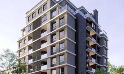 Apartamento com 3 dormitórios à venda, 88 m² por r$ 875.000,00 - boa vista - curitiba/pr