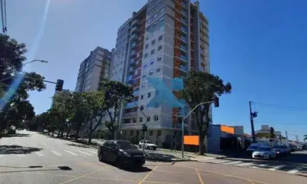 Apartamento com 3 dormitórios à venda, 77 m² por R$ 691.942,08 - Capão Raso - Curitiba/PR