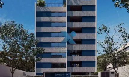 Mora parque bacacheri. apartamento com 2 dormitórios à venda, 60 m² por r$ 594.900 - bacacheri - curitiba/pr