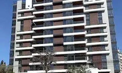 Apartamento com 3 dormitórios à venda, 200 m² por R$ 3.075.992,00 - Alto da Glória - Curitiba/PR