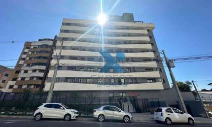 Apartamento com 2 dormitórios à venda, 39 m² por R$ 480.000,00 - Vila Izabel - Curitiba/PR