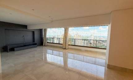 Apartamento com 4 quartos à venda na Avenida Presidente Joaquim Augusto da Costa Marques, 445, Quilombo, Cuiabá