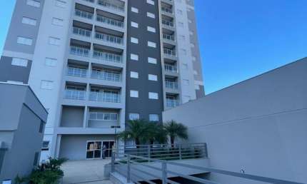 Apartamento em frente ao Parque das Águas - Edifício Valentina - Lançamento - Excelente localização