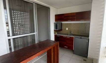 Apartamento com 3 quartos - Edifício Villaggio Trebbiano - Região do Goiabeiras - Bairro Quilombo