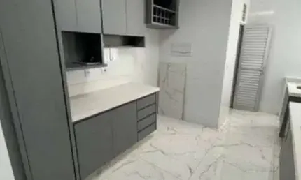 Apartamento de 2 quartos - Bairro Santa Helena - Próximo do Parque Mãe Bonifácia e Av. Miguel Sutil
