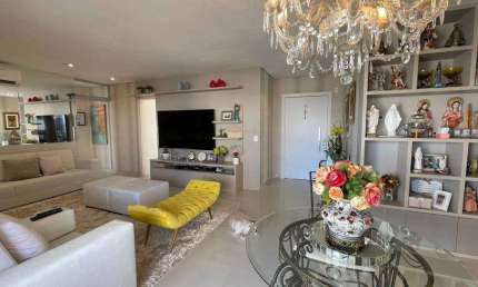 Apartamento de 3 quartos - Sol da manhã - Condomínio Reserva Bonifácia - Próximo do Big Lar