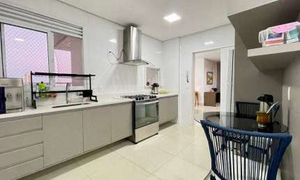 Apartamento com 3 suítes - Edifício Riviera Duque de Caxias - Próximo do Shopping Goiabeiras