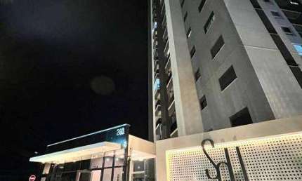 Apartamento próximo do Parque das Águas e Centro Politico - Condomínio Soul - Vanguard - Plaenge