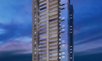 Apartamento com 3 suítes ou 4 quartos no Jardim das Américas - Authentique - Plaenge - Lançamento