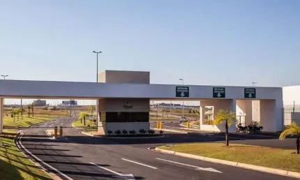 Lote no Condomínio Florais da Mata - Excelente localização - OPORTUNIDADE