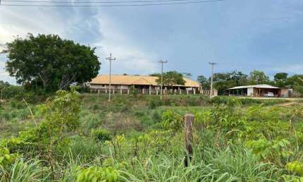 Terreno para venda com 15.000 m² - Ao lado do condomínio Villa Jardim - Oportunidade de Investimento
