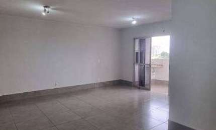 Apartamento com 3 quartos próximo do Parque Mãe Bonifácia - Edifício Meridien Tower - Quilombo