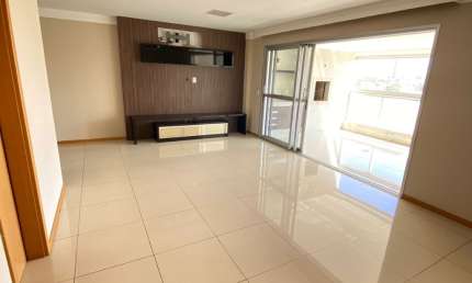 Apartamento com 3 suítes e churrasqueira na sacada - Edifício Arboretto - Região do Goiabeiras - Plaenge