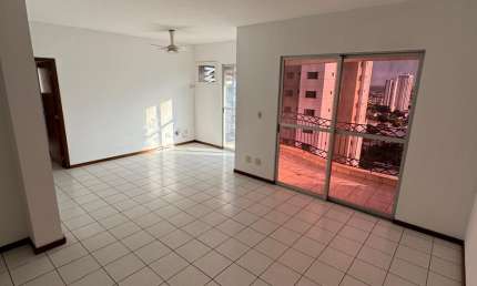 Apartamento na região do Goiabeiras com 3 quartos - Edifício Villaggio Piemonte - Próximo do Parque