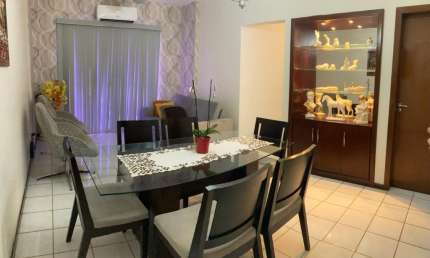 Apartamento com 3 quartos no Bosque da Saúde - Edifício Villaggio Montalcino - Atrás do Hospital São Mateus