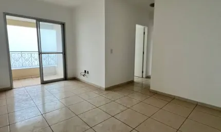 Apartamento de 3 quartos sendo 1 suíte próximo do Parque Mãe Bonifácia - Edifício Torres de São Georges - Bairro Santa Helena
