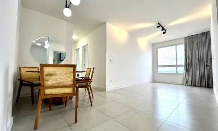 Apartamento de 3 quartos sendo 1 suíte e 2 vagas de garagem - Próximo do Centro Político e Parque das Águas - Edifício Soul - Vanguard