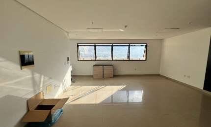 Sala comercial de 47 m² próximo da Avenida do CPA e Centro Político - Edifício Concorde