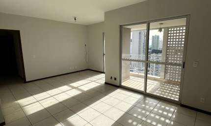 Apartamento  na região do Goiabeiras com 3 quartos sendo 1 suíte - Edifício Villaggio Trebbiano - Próximo do Parque Mãe Bonifácia