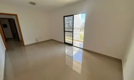 Apartamento com 3 dormitórios sendo 1 suíte - Região da Praça Popular - Edifício Dunhill