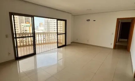 Apartamento com 3 suítes na região do Goiabeiras - Edifício Maison Isabela - Próximo do Parque das Águas
