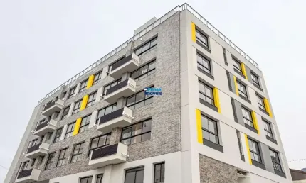 Apartamento com 2 quartos à venda na Rua Oge Fortkamp, 199, Trindade, Florianópolis por R$ 980.000