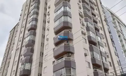 Apartamento com 2 quartos à venda na Rua Victor Meireles, 83, Campinas, São José por R$ 635.000